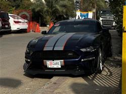 فورد موستانج